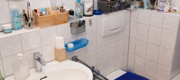 1 bedroom Apartment in Rhein-Neckar-Kreis, Germany No. 44355 5