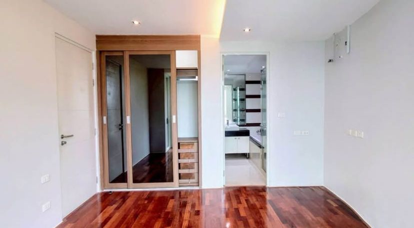 Condo à Watthana, Thailand 50m² No. 64421