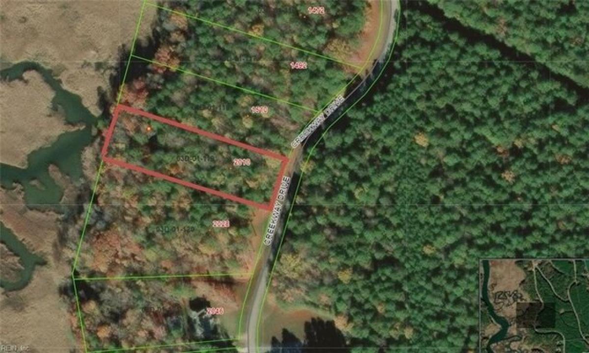 Grundstück in Smithfield, USA, Nr. 552811