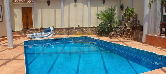 4 bedrooms House in Malaga, Spain No. 56959 44