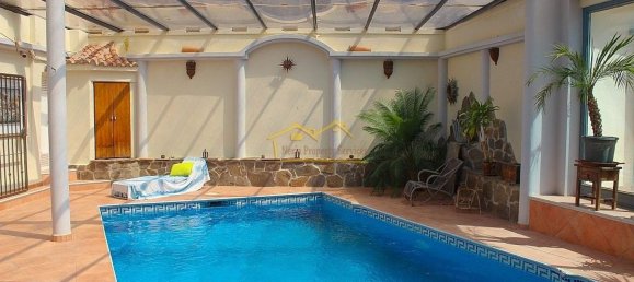 4 bedrooms House in Malaga, Spain No. 56959 4