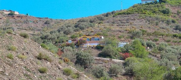 4 bedrooms House in Malaga, Spain No. 56959 5