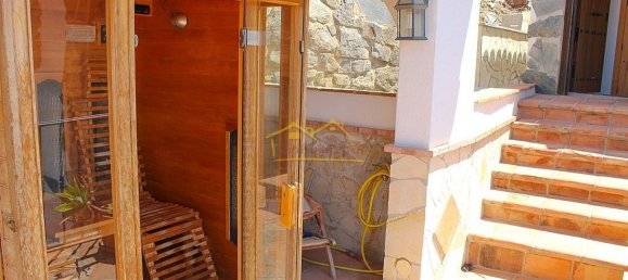 4 bedrooms House in Malaga, Spain No. 56959 42