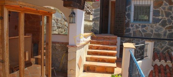 4 bedrooms House in Malaga, Spain No. 56959 41