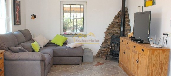 4 bedrooms House in Malaga, Spain No. 56959 9