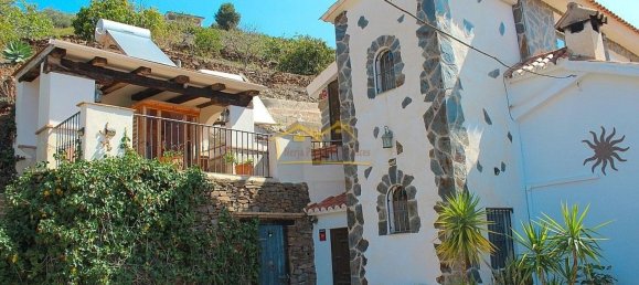 4 bedrooms House in Malaga, Spain No. 56959 2