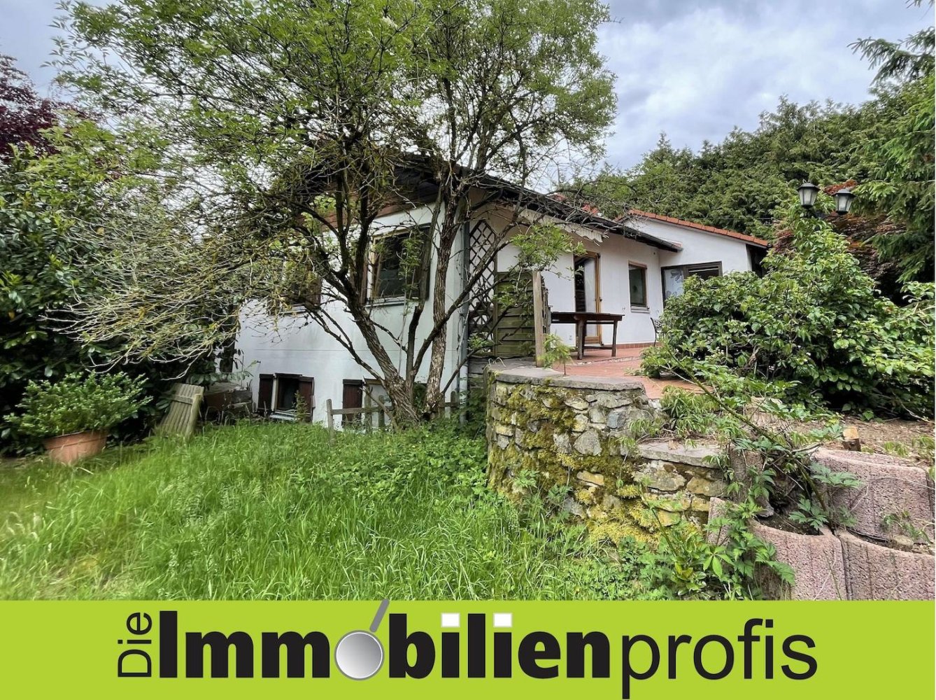 Дом с 5 комнатами в Хоф, Германия № 125204