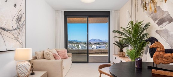 2 bedrooms Apartment in Benijofar, Spain No. 14221 9