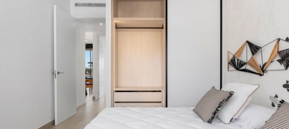 2 bedrooms Apartment in Benijofar, Spain No. 14221 19