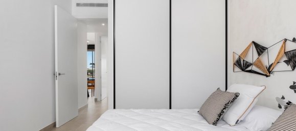 2 bedrooms Apartment in Benijofar, Spain No. 14221 18