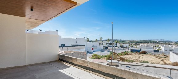 2 bedrooms Apartment in Benijofar, Spain No. 14221 27