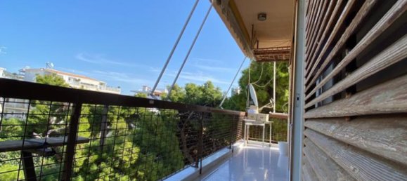 Квартира с 1 спальней в Вула, Греция № 2537 17