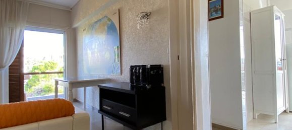 Квартира с 1 спальней в Вула, Греция № 2537 7