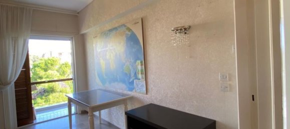 Квартира с 1 спальней в Вула, Греция № 2537 8