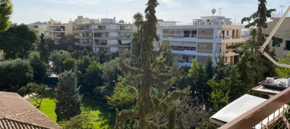 Квартира с 1 спальней в Вула, Греция № 2537 3