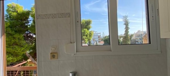 Квартира с 1 спальней в Вула, Греция № 2537 14