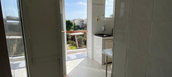 Квартира с 1 спальней в Вула, Греция № 2537 4