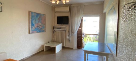 Квартира с 1 спальней в Вула, Греция № 2537 9