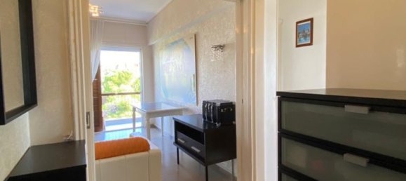 Квартира с 1 спальней в Вула, Греция № 2537 5