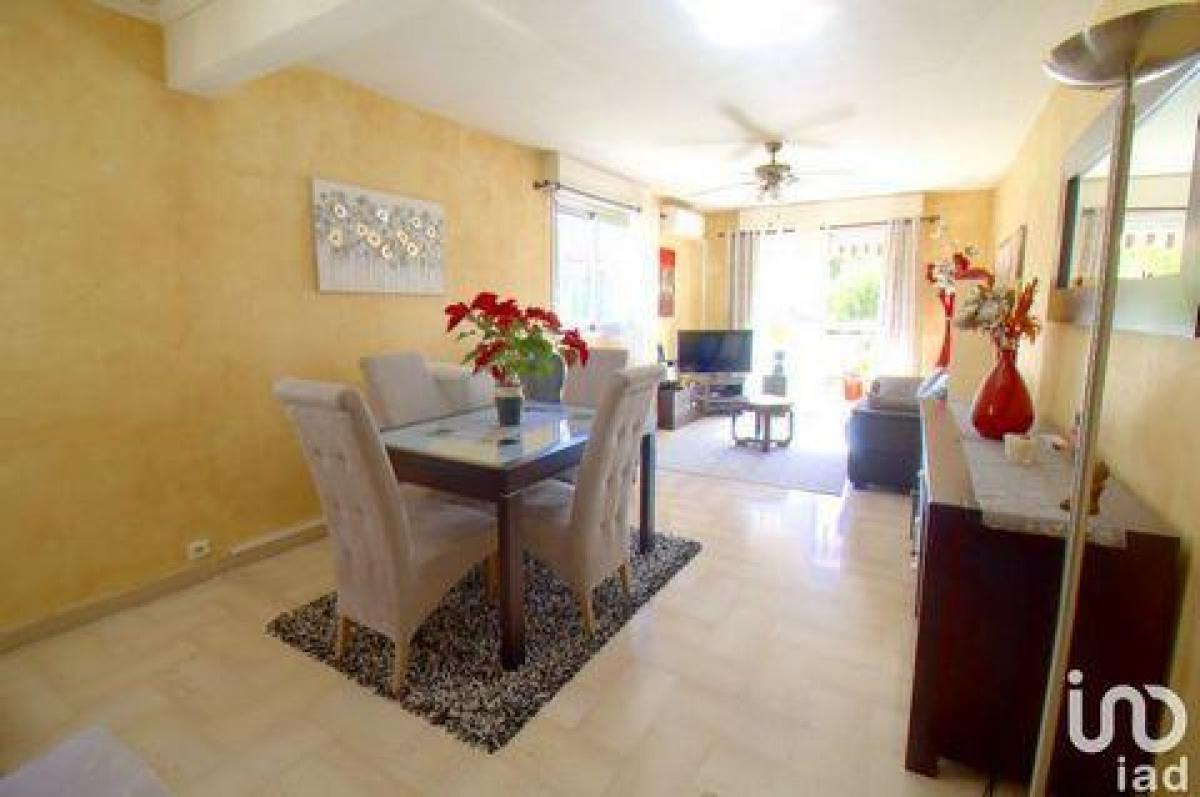 شقة 2 غرف نوم  في Nice, France رقم 9855