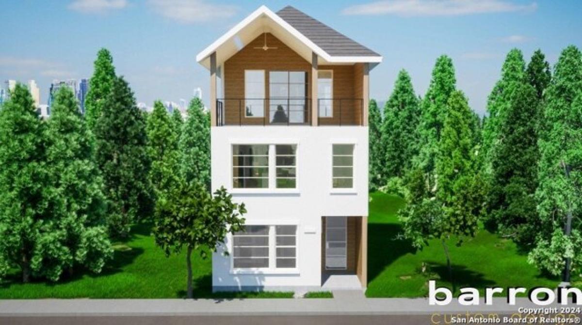 3 bedrooms House in San Antonio, USA No. 406196