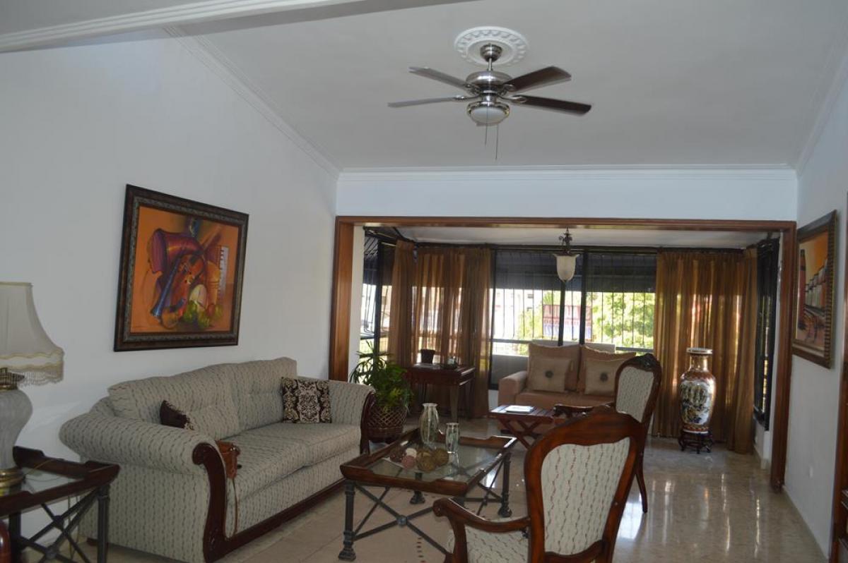 3 bedrooms Apartment in Santo Domingo, Dominican Republic No. 9