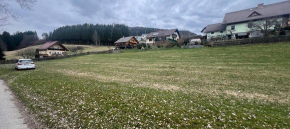 1001m² Land in Semriach, Austria No. 201659 2
