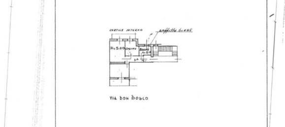 2 rooms Apartment in Bari, Italy No. 182719 38