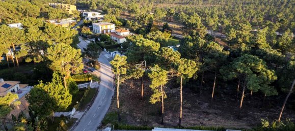 Grundstück in Almada, Portugal 1714m², Nr. 132248 4