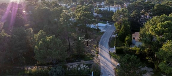 Grundstück in Almada, Portugal 1714m², Nr. 132248 6