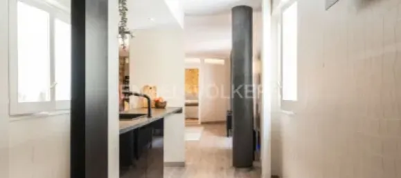 Квартира с 2 спальнями в Старый город, Испания № 174912 2