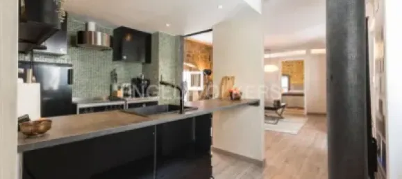 Квартира с 2 спальнями в Старый город, Испания № 174912 3