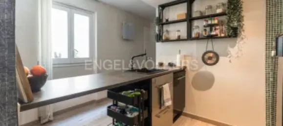 Квартира с 2 спальнями в Старый город, Испания № 174912 7