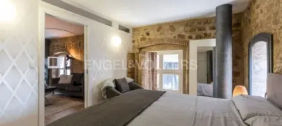 Квартира с 2 спальнями в Старый город, Испания № 174912 24