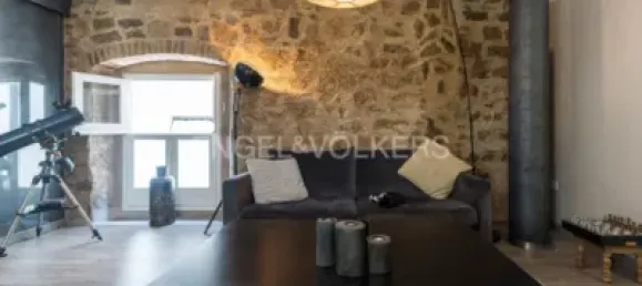 Квартира с 2 спальнями в Старый город, Испания № 174912 14