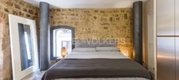 Квартира с 2 спальнями в Старый город, Испания № 174912 21