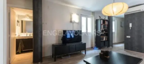 Квартира с 2 спальнями в Старый город, Испания № 174912 17