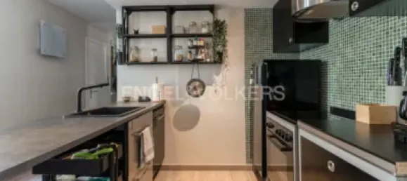 Квартира с 2 спальнями в Старый город, Испания № 174912 6