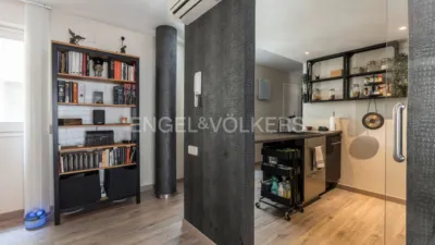 2 bedrooms Apartment in Ciutat Vella, Spain No. 174912