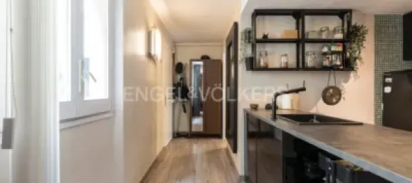 Квартира с 2 спальнями в Старый город, Испания № 174912 26