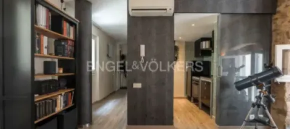 Квартира с 2 спальнями в Старый город, Испания № 174912 18