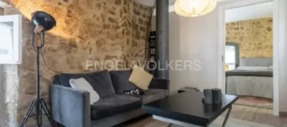 Квартира с 2 спальнями в Старый город, Испания № 174912 12