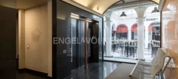 Квартира с 2 спальнями в Старый город, Испания № 174912 38