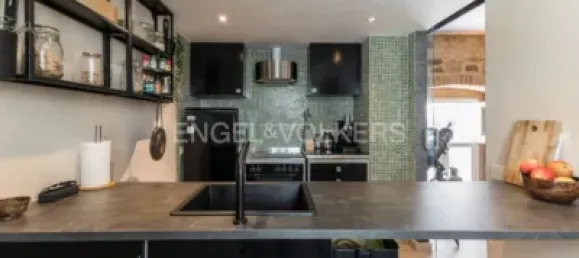 Квартира с 2 спальнями в Старый город, Испания № 174912 4