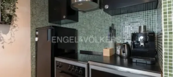 Квартира с 2 спальнями в Старый город, Испания № 174912 8