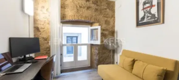 Квартира с 2 спальнями в Старый город, Испания № 174912 27