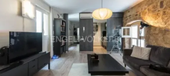 Квартира с 2 спальнями в Старый город, Испания № 174912 43