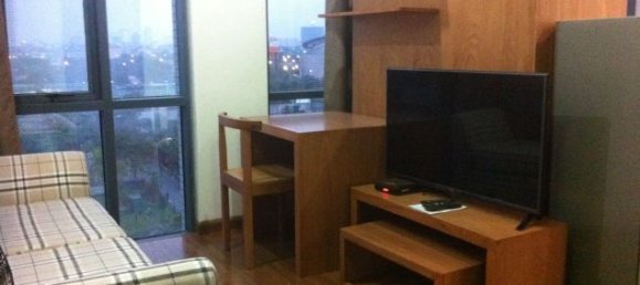 1 bedroom Apartment in Cau Giay, Vietnam No. 4735 2