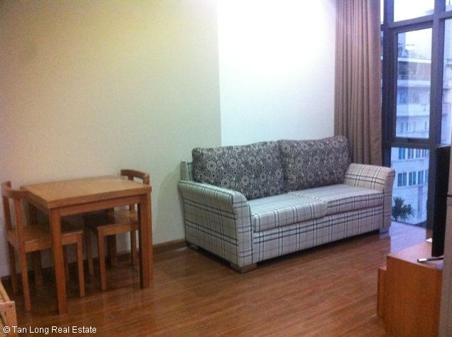1 bedroom Apartment in Cau Giay, Vietnam No. 4735