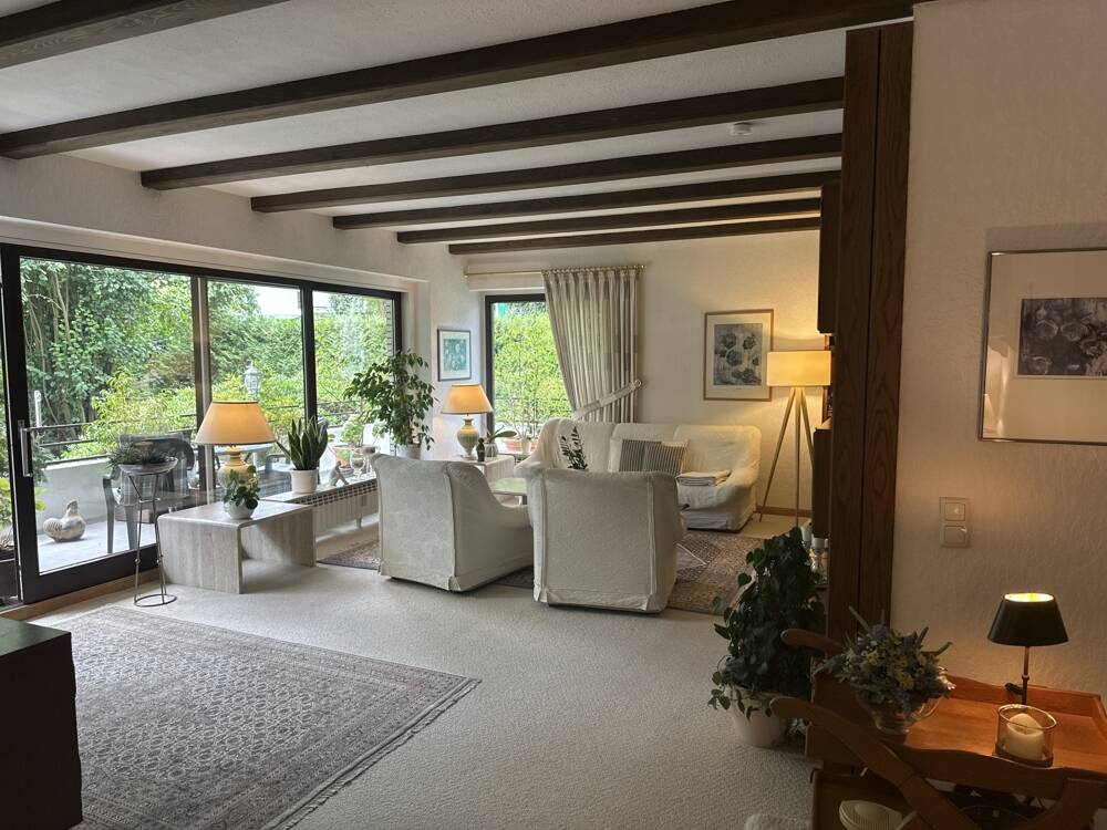 2 bedrooms Apartment in Ennepe-Ruhr, Germany No. 315027